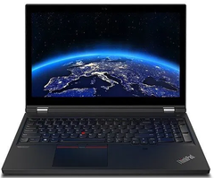 O Lenovo ThinkPad T15g Gen 1 terá o mesmo chassi do ThinkPad P15, mas utilizará um RTX 2070 Super Max-Q ou um RTX 2080 Super Max-Q. (Imagem via Lenovo)