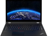 O Lenovo ThinkPad T15g Gen 1 terá o mesmo chassi do ThinkPad P15, mas utilizará um RTX 2070 Super Max-Q ou um RTX 2080 Super Max-Q. (Imagem via Lenovo)