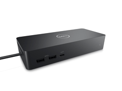 Dock Universal UD22 da Dell.