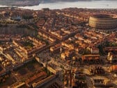 Estratégia de construção da época Anno 117 (Fonte da imagem: Captura de tela do trailer do Steam)