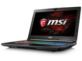 Breve análise do Portátil MSI GT62VR 7RE Dominator Pro
