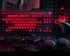 O Teclado Mecânico Retro 87 e o Mouse Retro R8 da 8BitDo ganham edições de Gears of War: E-Day.