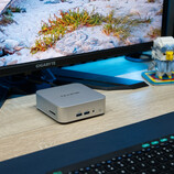 Geekom A8 nova edição 2025 com AMD Ryzen 7: mini PC potente e eficiente para escritório, multimídia e home office na análise