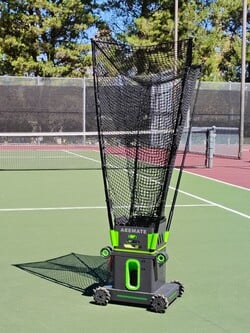 Robô Acemate S10.
