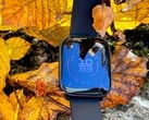 Amazfit Active em análise
