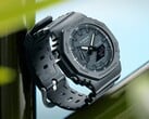 A Casio realizará um sorteio para o relógio Chengdu Limited Edition Panda (foto) na China. (Fonte da imagem: Casio via Weibo)