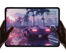 Há rumores de que o OnePlus compacto terá uma tela de 8,X polegadas. Na foto: Pad 3. (Fonte da imagem: OnePlus)