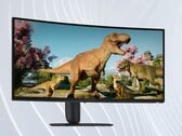 A Dell lança novos monitores para jogos da Alienware a preços atraentes.