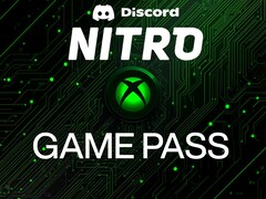 Banner para Xbox Game Pass e Discord Nitro