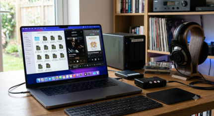 IA burra: especificamente, os MacBooks não são compatíveis com LDAC