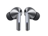 Os fones de ouvido Galaxy Buds 3 Pro têm Galaxy recursos de IA, como um intérprete em tempo real. (Fonte da imagem: Samsung).