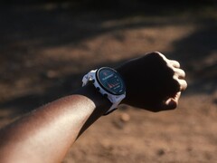 A Garmin está lançando a versão 18.22 do software para o Forerunner 955. (Fonte da imagem: Garmin)