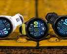 A Garmin anunciou o Public Beta v17.18 para os smartwatches Forerunner 955 e Forerunner 965 (acima). (Fonte da imagem: Garmin)