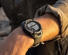 A versão beta v15.02 da Garmin está disponível via OTA para vários smartwatches, incluindo o Instinct 2X (acima). (Fonte da imagem: Garmin)