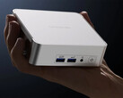 A Geekom faz uma prévia do mini PC IT14 Pro (Fonte da imagem: IT Home)