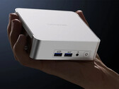 A Geekom faz uma prévia do mini PC IT14 Pro (Fonte da imagem: IT Home)