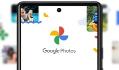 O aplicativo Google Photos tem falhado nos telefones Pixel 6 após sua última atualização de software. (Fonte da imagem: Google - editado)
