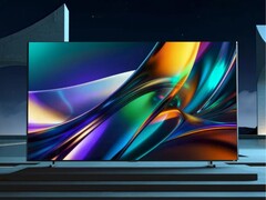 MiniLED TV Hisense 2026 UX RGB