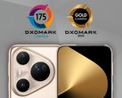 Mais uma vez número 1 no DxOMark em 2025: A Huawei sobe para o topo do ranking com o Pura 80 Ultra. (Fonte da imagem: DxOMark)