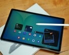 O Samsung Galaxy Tab S10 FE foi aprimorado, mas é bastante caro considerando seu desempenho