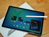 O Samsung Galaxy Tab S10 FE foi aprimorado, mas é bastante caro considerando seu desempenho