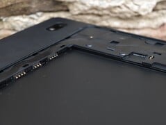 Análise do Lenovo ThinkTab X11