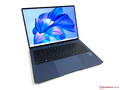 Revisão do laptop Huawei MateBook X Pro 2022: MacBook Air concorrente pontua com a melhor tela IPS