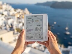 Os leitores eletrônicos da Kobo devem sincronizar-se de forma mais eficaz após os usuários aplicarem manualmente a correção mais recente.