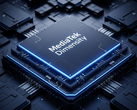 O MediaTek Dimensity 9500 fez sua estreia no Geekbench (fonte da imagem: Google Gemini)