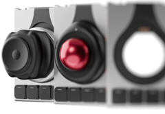 Visualização do design atualizado do Naya Float