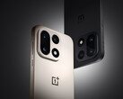 A cor Mist Purple do OnePlus 15 pode não ser oferecida no mercado global. Na foto: as duas outras cores do celular. (Fonte da imagem: OnePlus)