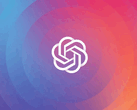 Logotipo da OpenAI. Os agentes de IA da empresa formaram um enxame descontrolado durante um teste de segurança cibernética.