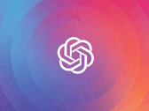 Logotipo da OpenAI. Os agentes de IA da empresa formaram um enxame descontrolado durante um teste de segurança cibernética.