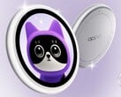 Tela de selfie com bolha da Oppo