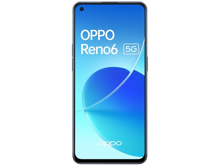 Oposto Reno6 5G