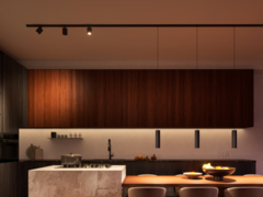 O conector Philips Hue Perifo T já está à venda na Europa. (Fonte da imagem: Philips Hue)