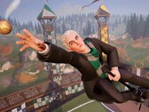 Quidditch Champions e mais dois jogos estarão disponíveis gratuitamente para assinantes do PS Plus Essentials (Fonte da imagem: Warner Bros.)