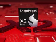 Os SoCs Qualcomm Snapdragon X2 Plus suportam até 128 GB de RAM. (Fonte da imagem: Qualcomm)