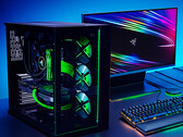O RTX 3070 Ti e o RTX 3080 Ti já apareceram na loja da Razer Tmall. (Fonte da imagem: Tmall)