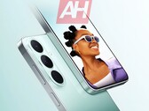 Espera-se que o Samsung Galaxy S26 FE seja apresentado oficialmente nas próximas semanas.