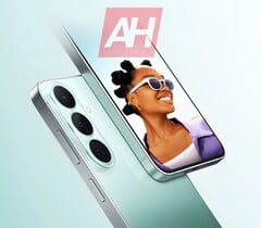 Espera-se que o Samsung Galaxy S26 FE seja apresentado oficialmente nas próximas semanas.