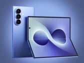 Com o Z Fold8 Ultra “ Galaxy ”, a Samsung está mudando a marca de seu modelo dobrável de ponta.