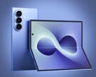 Com o Z Fold8 Ultra “ Galaxy ”, a Samsung está mudando a marca de seu modelo dobrável de ponta.