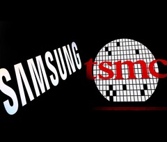 A Samsung pode fisgar alguns dos clientes da TSMC.  (Fonte de imagem: SemiWiki)