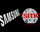 A Samsung pode fisgar alguns dos clientes da TSMC.  (Fonte de imagem: SemiWiki)