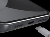 O iPhone 14 pode receber uma atualização surpresa para uma porta USB-C pelo site Lightning. (Fonte da imagem: 4RMD)