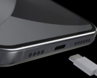 O iPhone 14 pode receber uma atualização surpresa para uma porta USB-C pelo site Lightning. (Fonte da imagem: 4RMD)