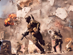 Captura de tela do Battlefield 6 Fonte da imagem: SteamDB