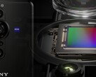 A Sony Xperia PRO-I foi promovida com o slogan "A Câmera" por causa de seu sistema de câmera premium. (Fonte da imagem: Sony - editado)
