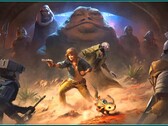 Arte do jogo Star Wars Outlaws (Fonte da imagem: Ubisoft)